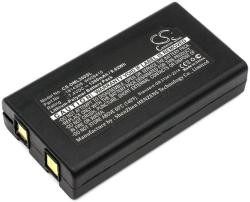 643463 Nyomtató akkumulátor 1300 mAh (643463)