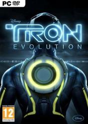 Disney Interactive Tron Evolution (PC)