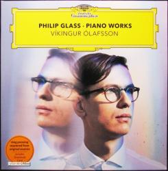 Glass, Philip Piano Works