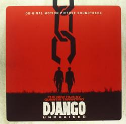 V/A Django Unchained - facethemusic - 15 990 Ft