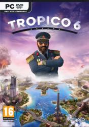 Kalypso Tropico 6 (PC)