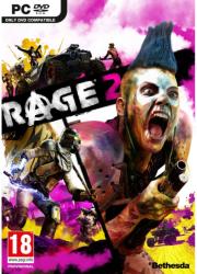 Bethesda Rage 2 (PC) Jocuri PC