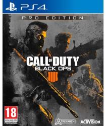 Activision Call of Duty Black Ops 4 [Pro Edition] (PS4)