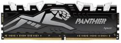 Apacer Panther 8GB DDR4 2400MHz EK.08G2T.GEJ