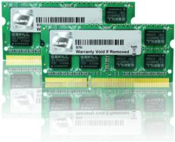 G.SKILL 16GB (2x8GB) DDR3 1333Mhz F3-1333C9D-16GSL