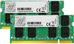 G.SKILL 8GB (2x4GB) DDR2 667Mhz F2-5300CL5D-8GBSQ