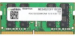 Mushkin 16GB DDR4 2133MHz MES4S213FF16G28