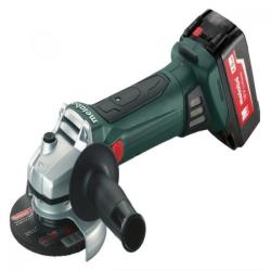 Metabo W 18 LTX 125 Q (602174610)