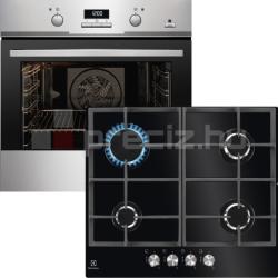 Electrolux EOB3454AAX / KGG6426K