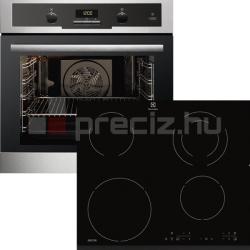 Electrolux EOB5454AOX / EHG46341FK