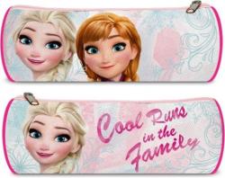 Disney Frozen - Jégvarázs - Cool Runs in the Family tolltartó 22cm (EWA17129FR)