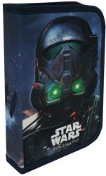 Eurocom Star Wars - Rogue One (Zsivány Egyes) kihajtható tolltartó, töltött (ECM-229012)