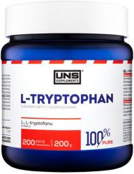UNS Supplements Uns L-Tryptophan 200g Natur