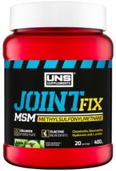 UNS Supplements Uns Joint Fix Msm 400g