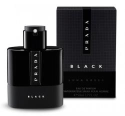 Prada Luna Rossa Black EDP 50 ml