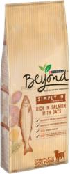Beyond Simply 9 Salmon & Oats 14 kg