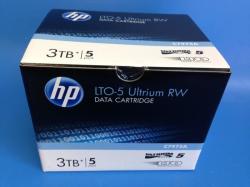 HP LTO-5 Ultrium C7975AN