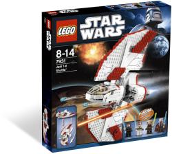 LEGO® Star Wars™ - T-6 Jedi Shuttle (7931)