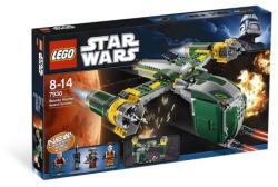 LEGO® Star Wars™ - Bounty Hunter Assault Gunship (7930)