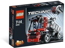 LEGO® Technic - Billenős kisteherautó (8065)