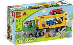 LEGO® DUPLO® - Autószállító (5684)