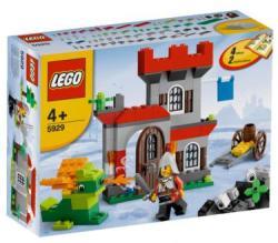 LEGO® Bricks - Kastély építőkészlet (5929)