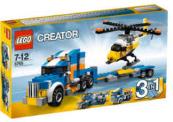 LEGO® Creator - Szállítókamion (5765)