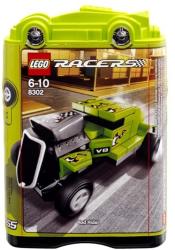 LEGO® Racers - Rod Rider (8302)