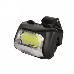 Power style Фар за велосипед led cob 3 w