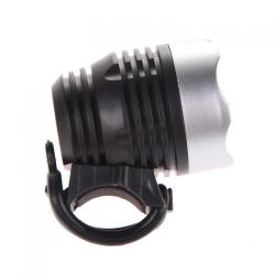 Power style Силен led фар фенер за велосипед 3w