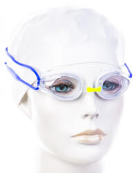 arena Úszószemüveg Arena Tracks Átlátszó