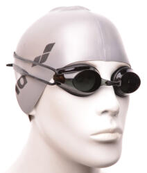 arena Úszószemüveg Arena Tracks Füstös