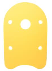 MATUŠKA-DENA Úszódeszka Sárga