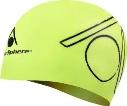 Aqua sphere Úszósapka Aqua Sphere Tri Cap Fekete/zöld