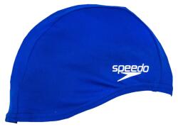 Speedo Úszósapka Speedo Polyester Cap Világos kék