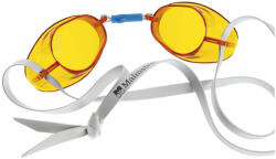 Malmsten Svéd Úszószemüveg Malmsten Swedish Narancssárga