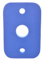 MATUŠKA-DENA Úszódeszka Kék - swimaholic - 4 270 Ft