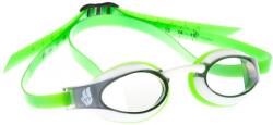 Mad Wave Úszószemüveg Mad Wave X-Look Racing Goggles Zöld