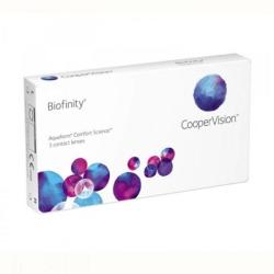 CooperVision Biofinity - 3 Buc - Lunar