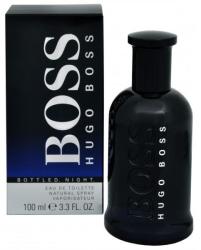 HUGO BOSS BOSS Bottled Night EDT 50 ml