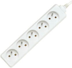 PremiumCord 5 Plug 2 m (PP5-02)