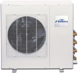 Fisher FS4MIF-362AE3