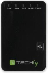 TECHLY I-WL-REPEATER2