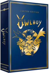 Soedesco Owlboy [Limited Edition] (PS4)