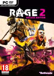 Bethesda Rage 2 [Deluxe Edition] (PC)