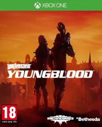Bethesda Wolfenstein Youngblood (Xbox One)