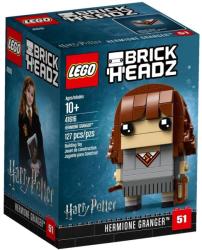 LEGO® BrickHeadz - Harry Potter™ - Hermione Granger (41616)