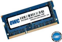 OWC 2GB DDR3 1066MHz OWC8566DDR3S2GB