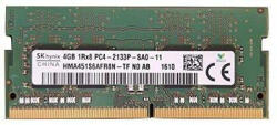 Samsung 4GB DDR4 2133MHz HMA451S6AFR8N-TF