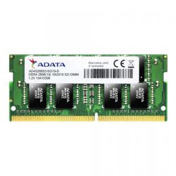 ADATA Premier 4GB DDR4 2666MHz AD4S2666W4G19-S
